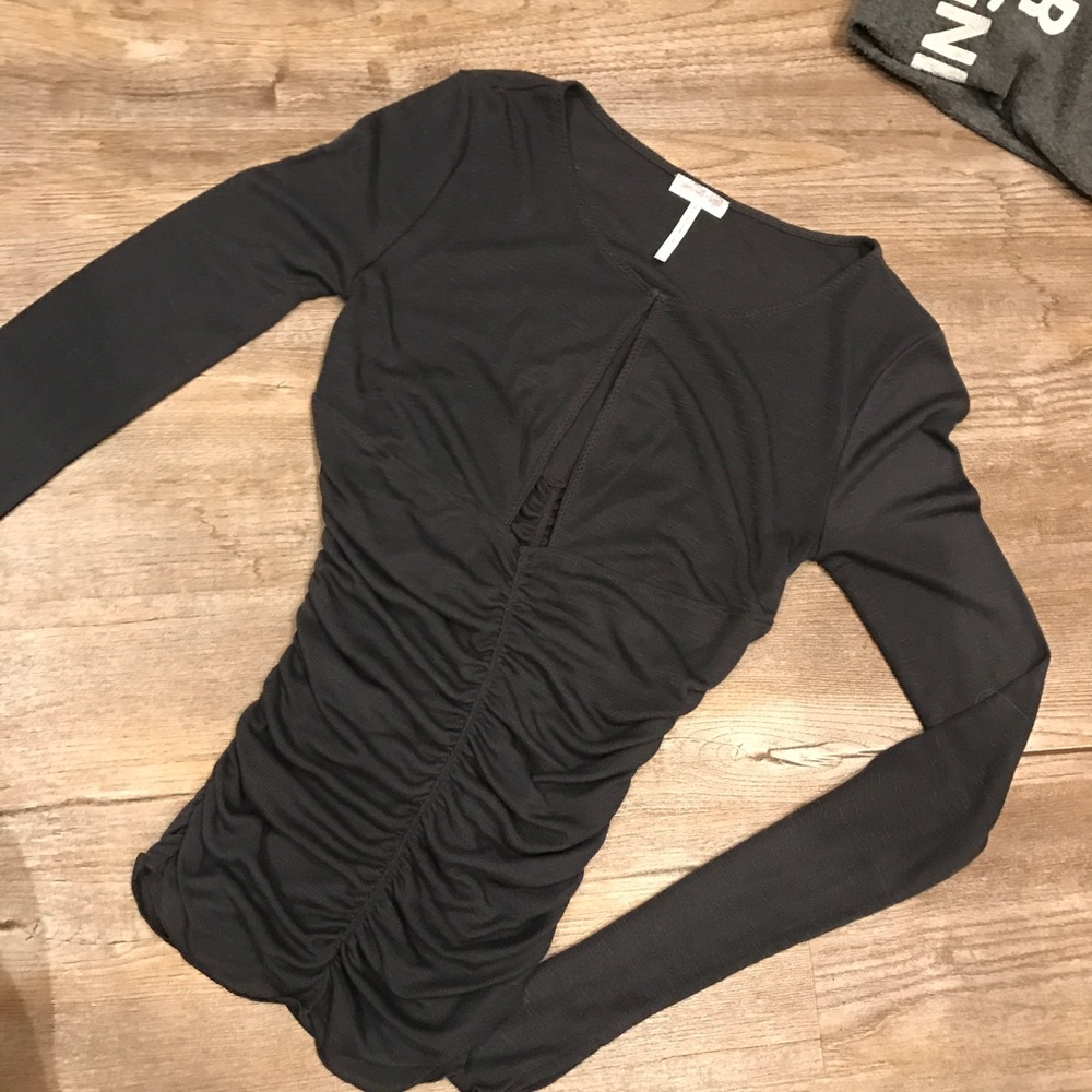Free People, Key Hole top, Small